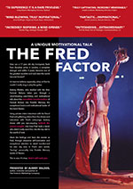 The Fred Factor img