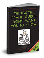 Things The Brand Gurus Don't Want You To Know img